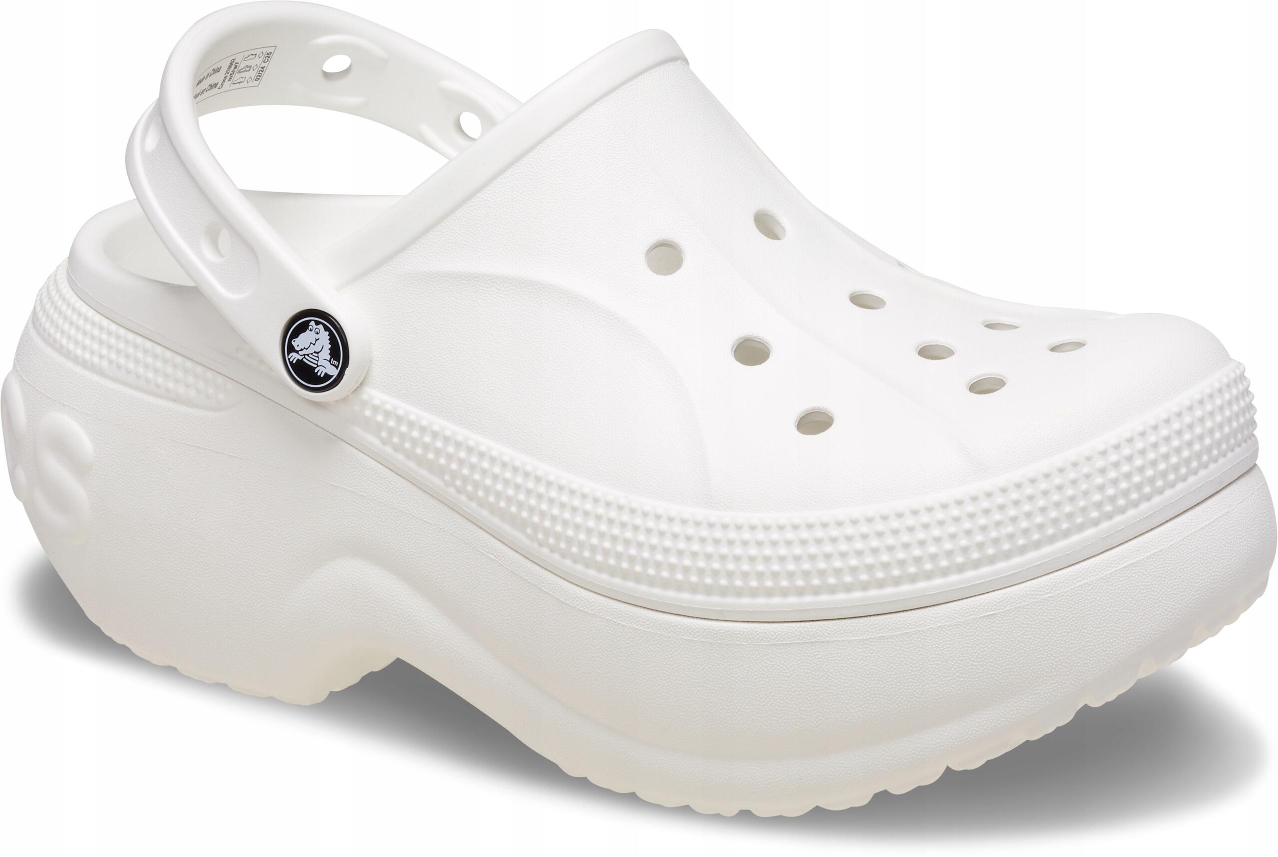 CROCS picture