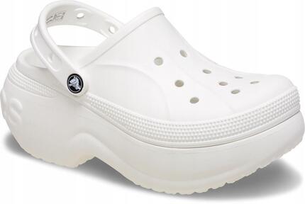 Chodaki dla dorosłych Crocs Bella Clog