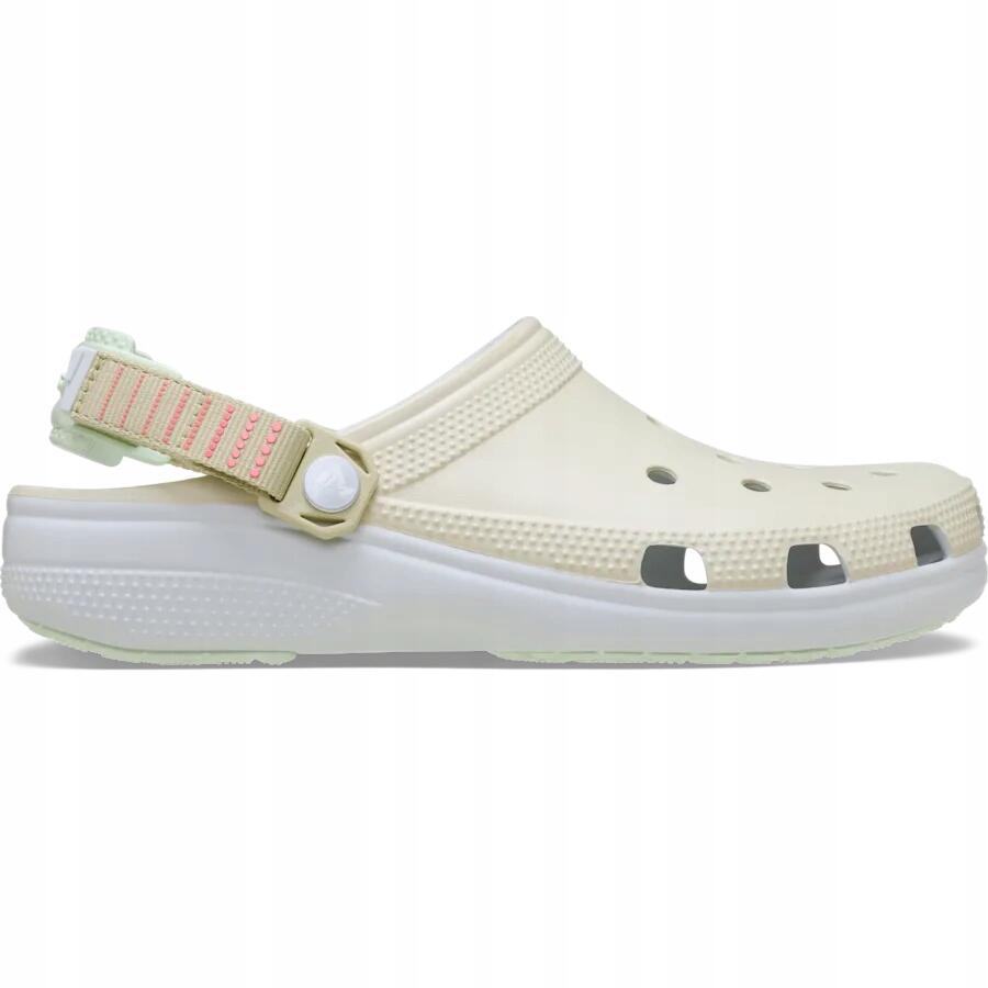 Chodaki dla dorosłych Crocs Classic turbo clog 2/6