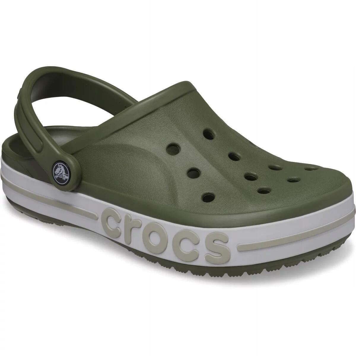 CROCS picture