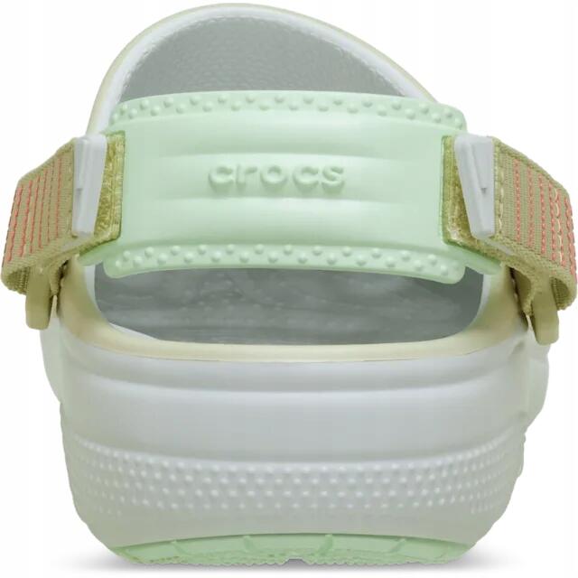 Chodaki dla dorosłych Crocs Classic turbo clog 5/6