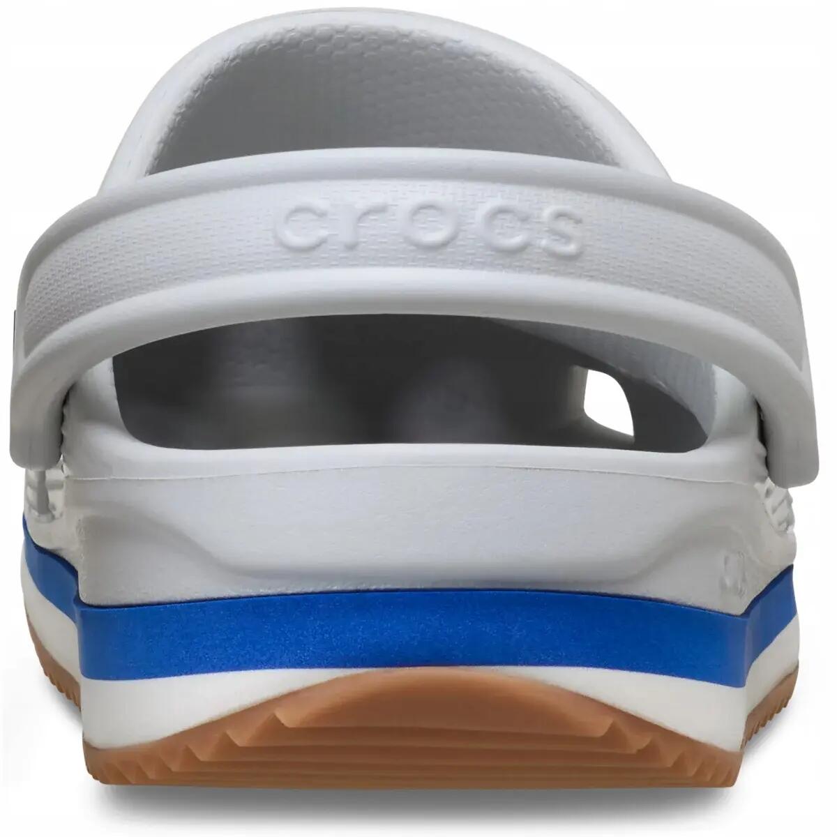 Crocs Férfi Klumpa Crocband Retro Runner Clog 5/10