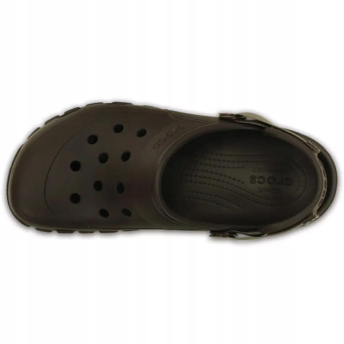 Chodaki dla dorosłych Crocs Offroad sport clog 5/6