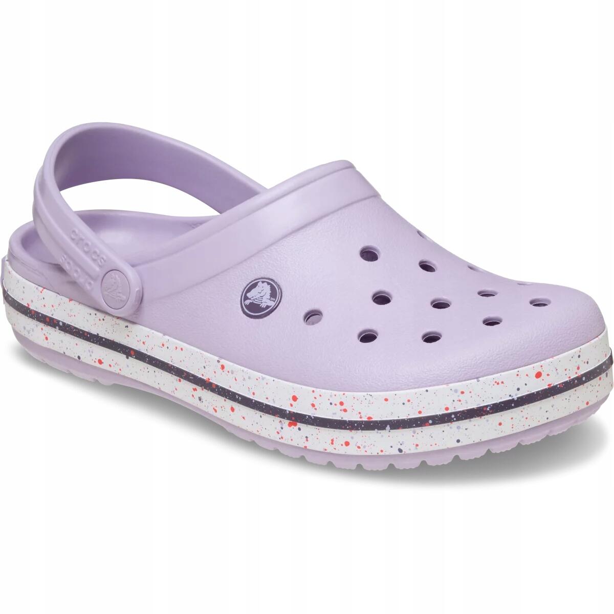 CROCS picture