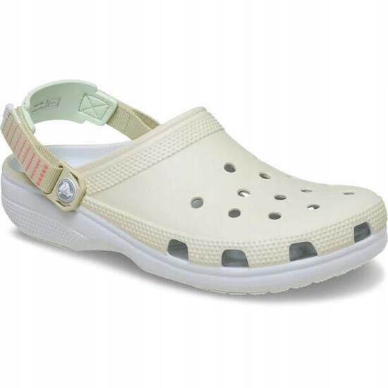 Chodaki dla dorosłych Crocs Classic turbo clog
