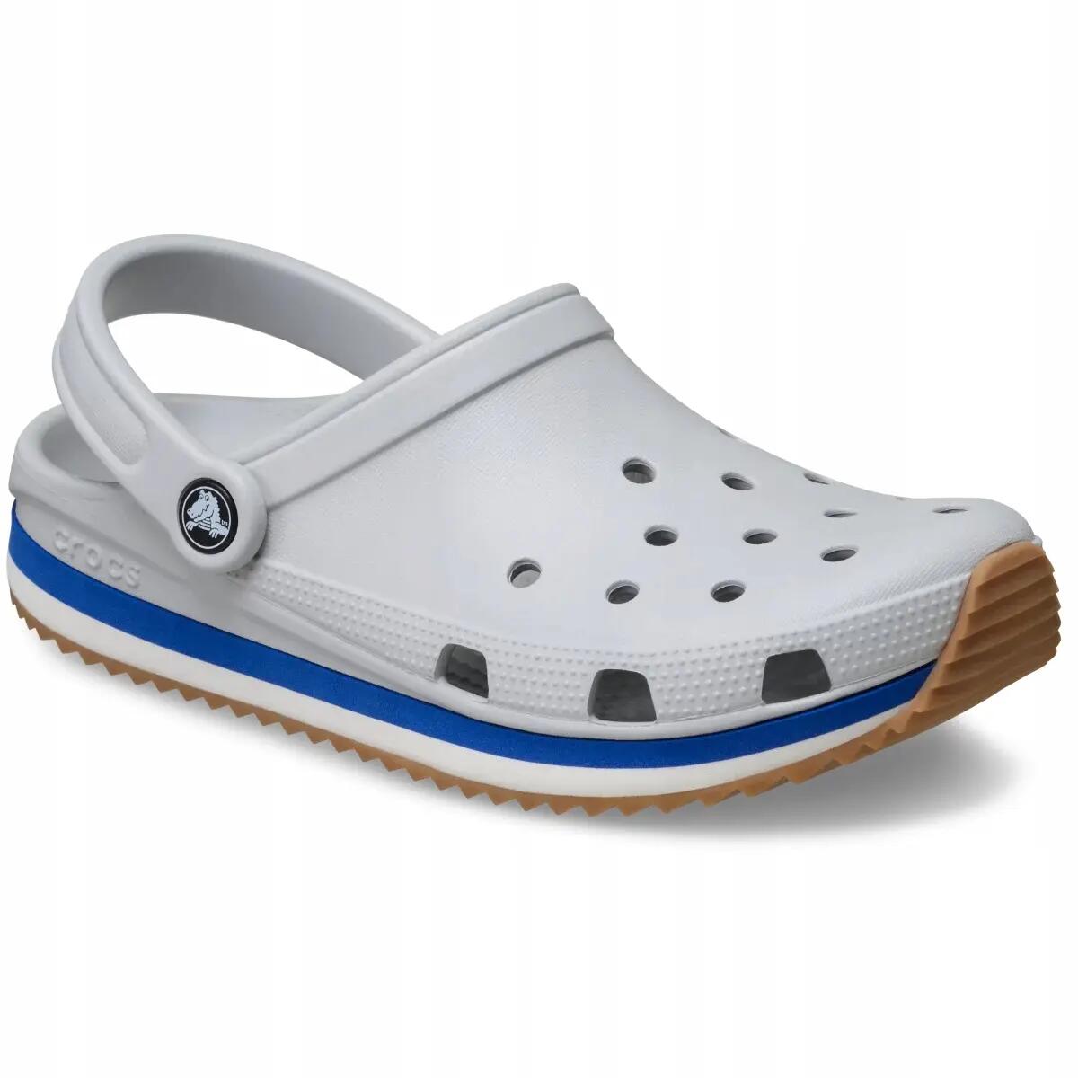 CROCS picture