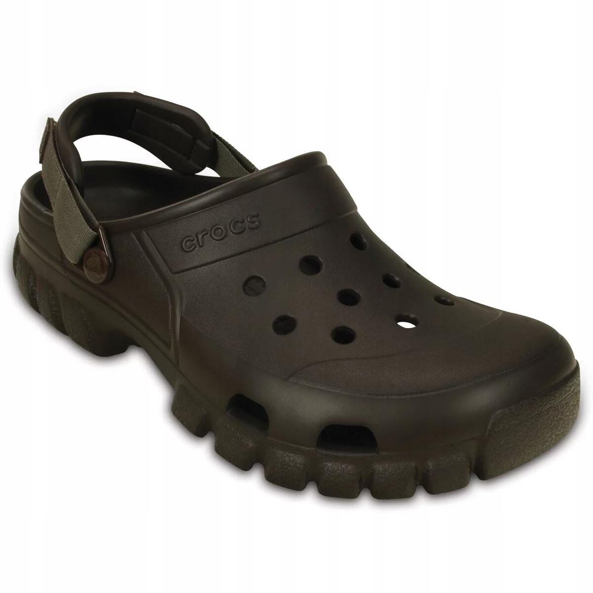 CROCS picture