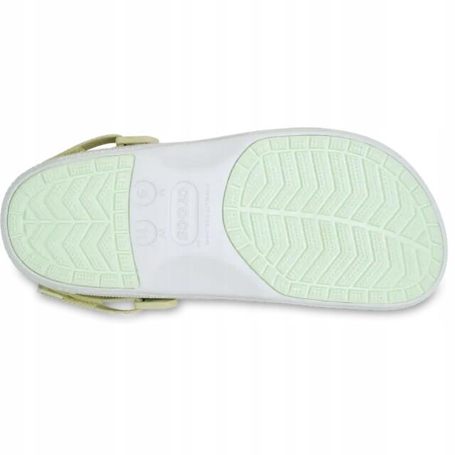 Chodaki dla dorosłych Crocs Classic turbo clog 4/6