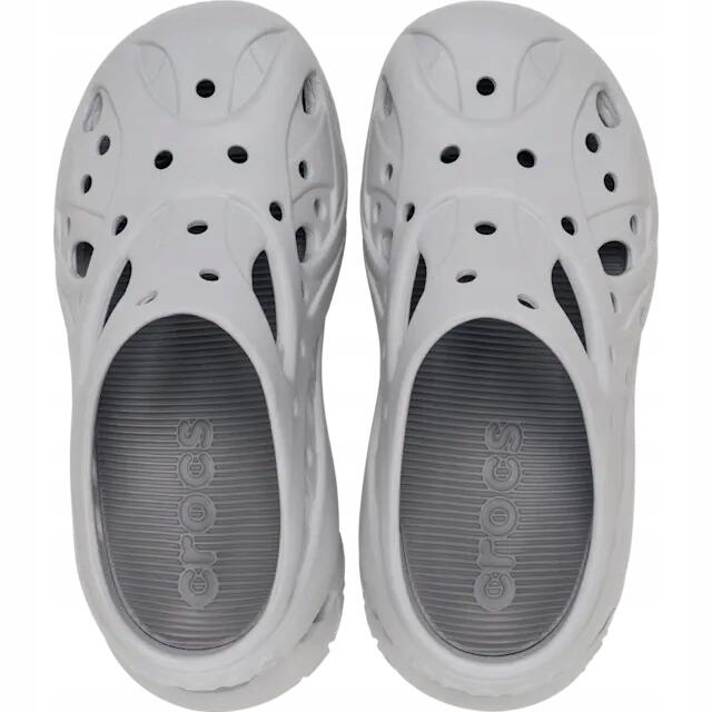 Chodaki dla dorosłych Crocs Caged W Clog 6/6