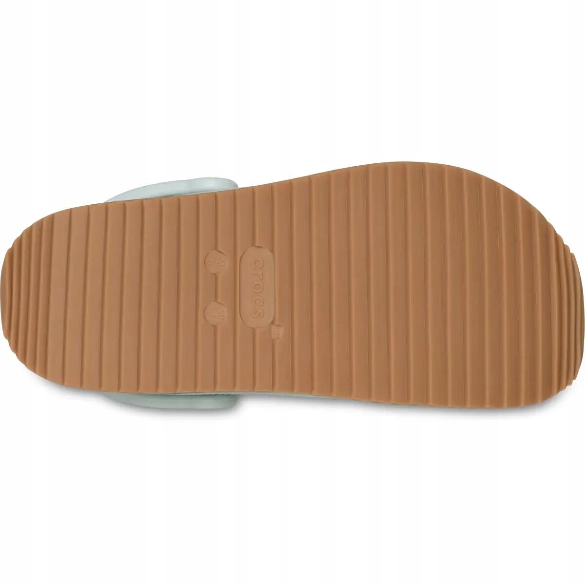 Crocs Férfi Klumpa Crocband Retro Runner Clog 4/10
