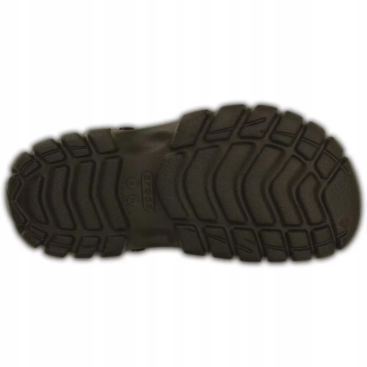 Chodaki dla dorosłych Crocs Offroad sport clog 4/6
