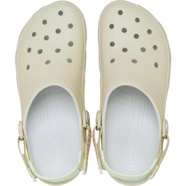 Chodaki dla dorosłych Crocs Classic turbo clog 6/6