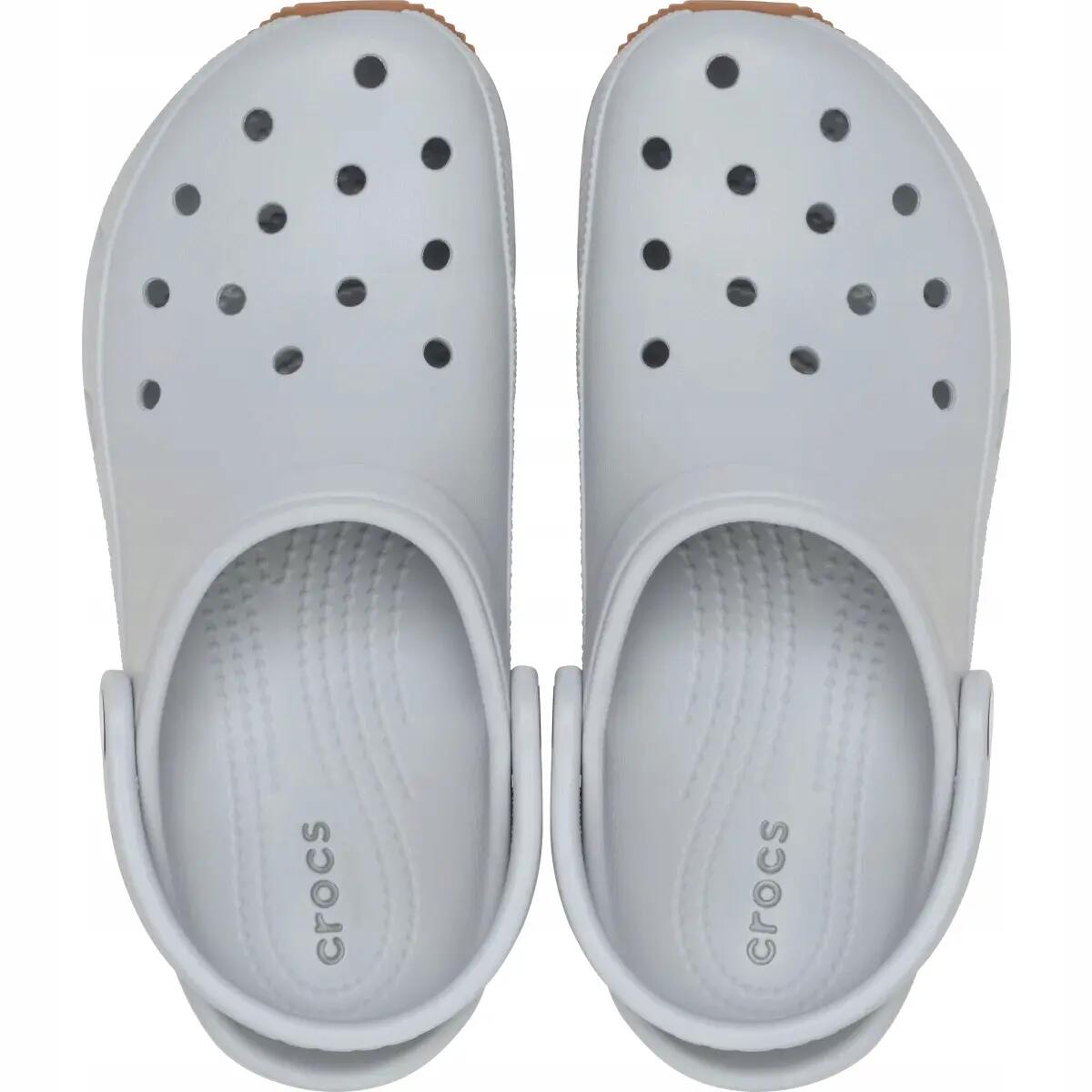 Crocs Férfi Klumpa Crocband Retro Runner Clog 6/10