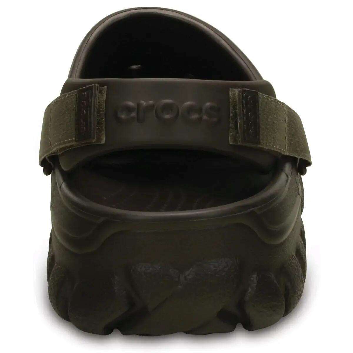 Chodaki dla dorosłych Crocs Offroad sport clog 6/6