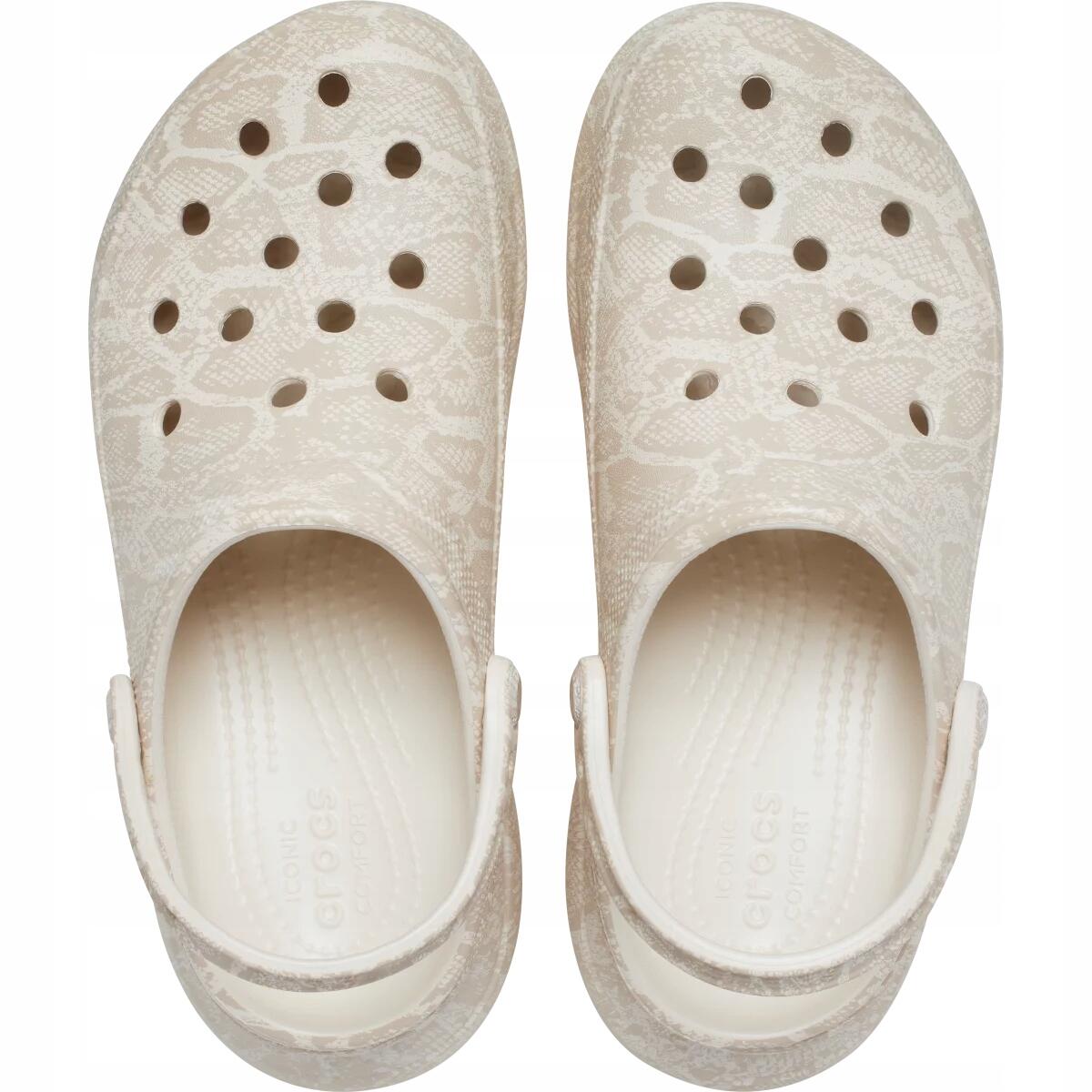 Buty CROCS 211624C Nadruk zwierzęcy 6/6