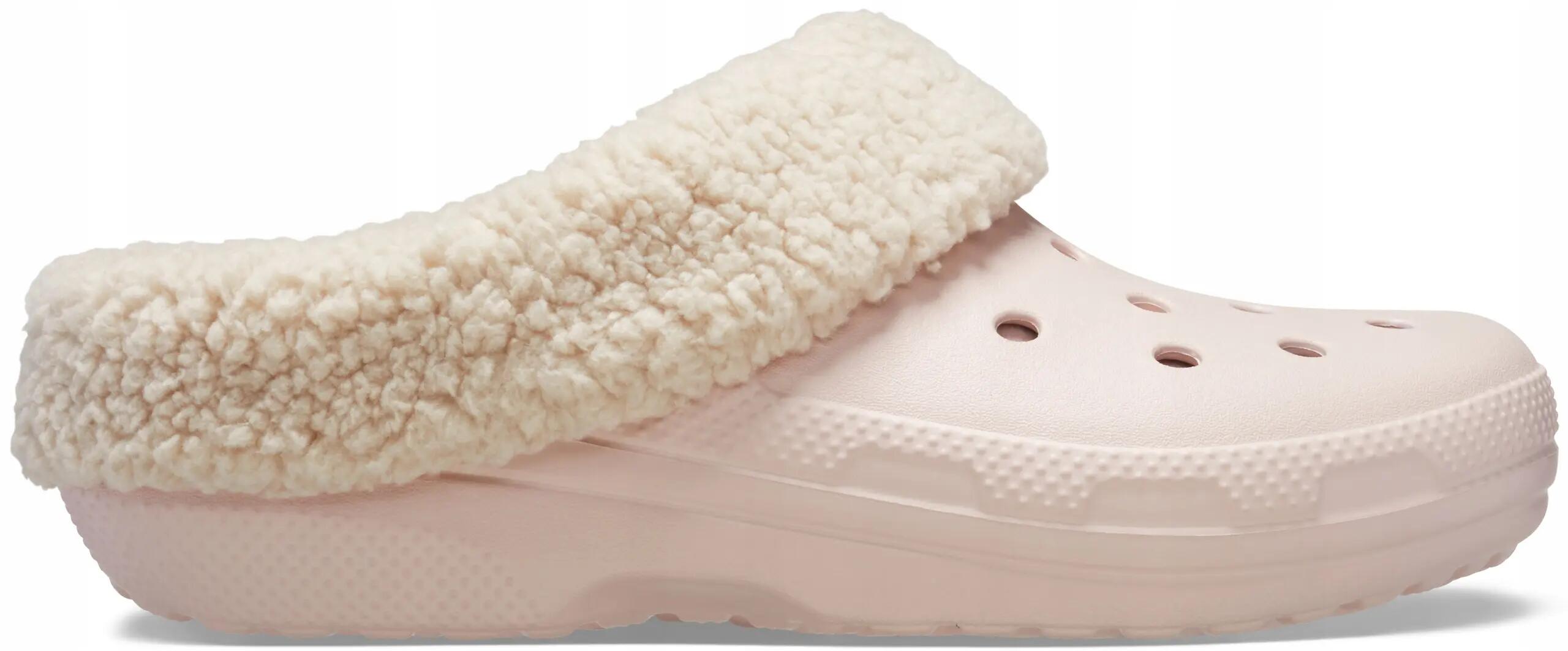 Chodaki Dla Dorosłych Crocs Classic Blitzen Clog 3/6