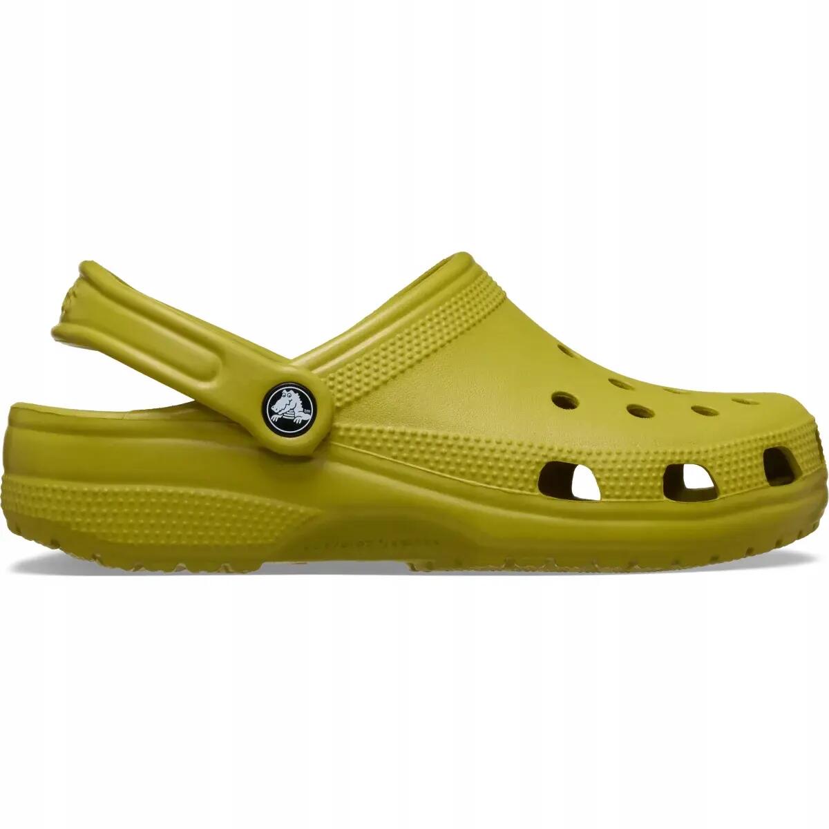 Chodaki dla dorosłych Crocs Classic Clog 3/6