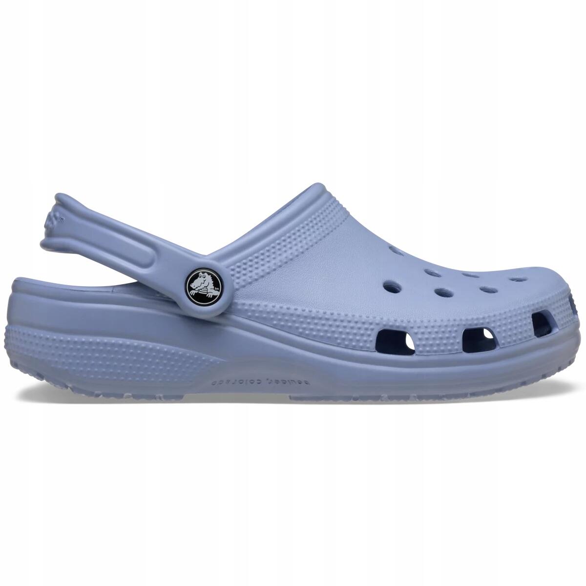 Chodaki dla dorosłych Crocs Classic Clog 3/6