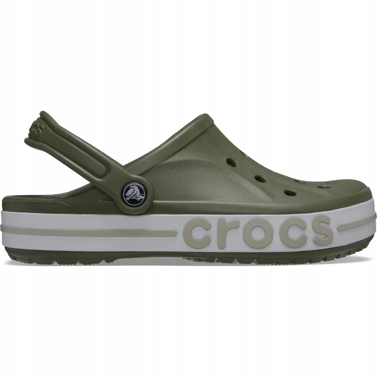 Chodaki dla dorosłych Crocs Bayaband Clog 3/6