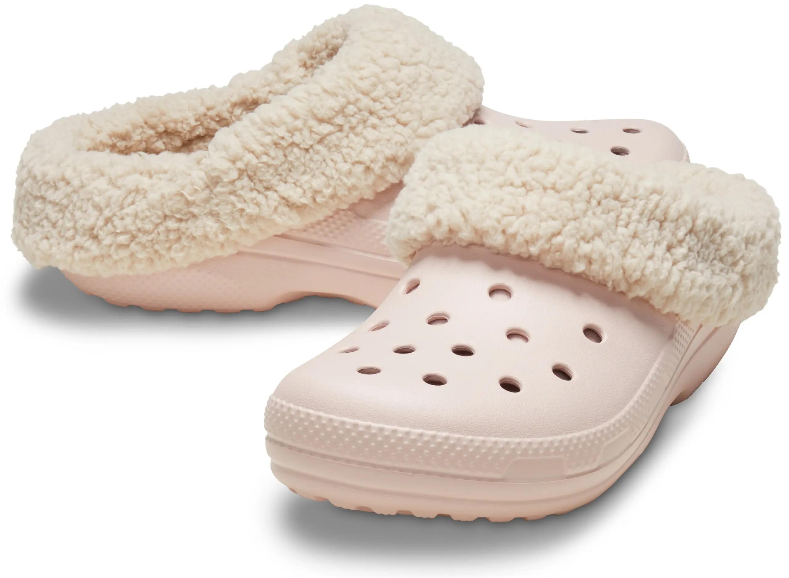 Chodaki Dla Dorosłych Crocs Classic Blitzen Clog 2/6