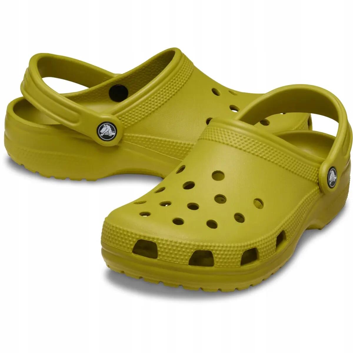 Chodaki dla dorosłych Crocs Classic Clog 2/6