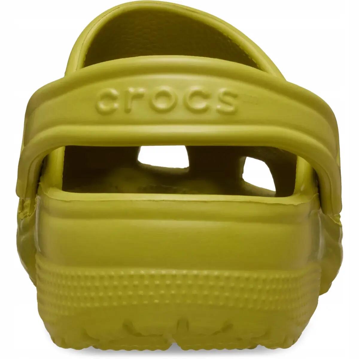 Chodaki dla dorosłych Crocs Classic Clog 5/6