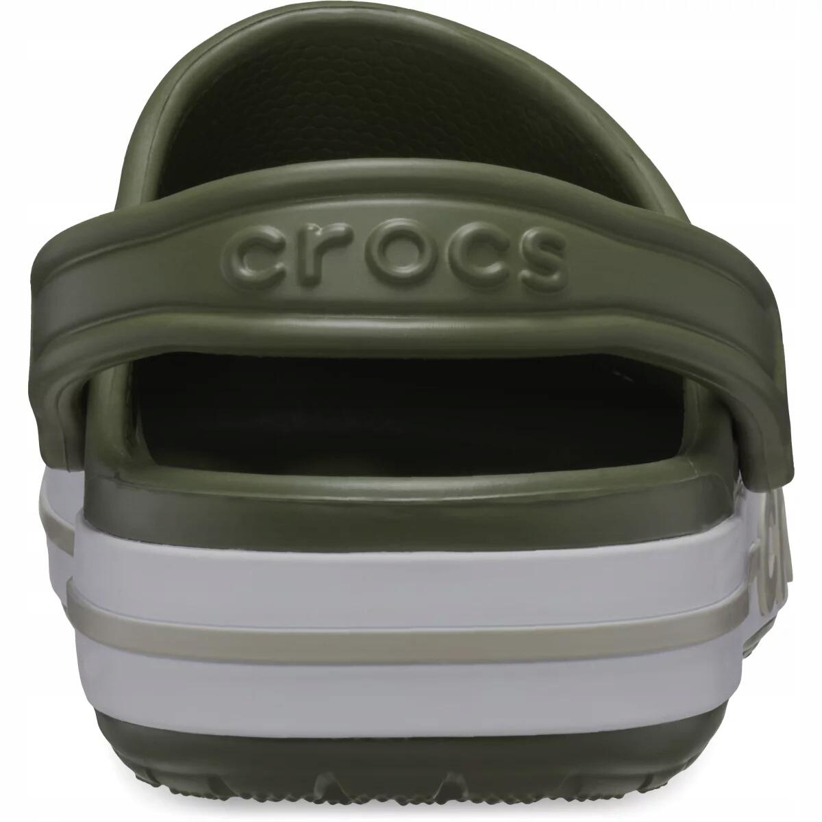 Chodaki dla dorosłych Crocs Bayaband Clog 5/6