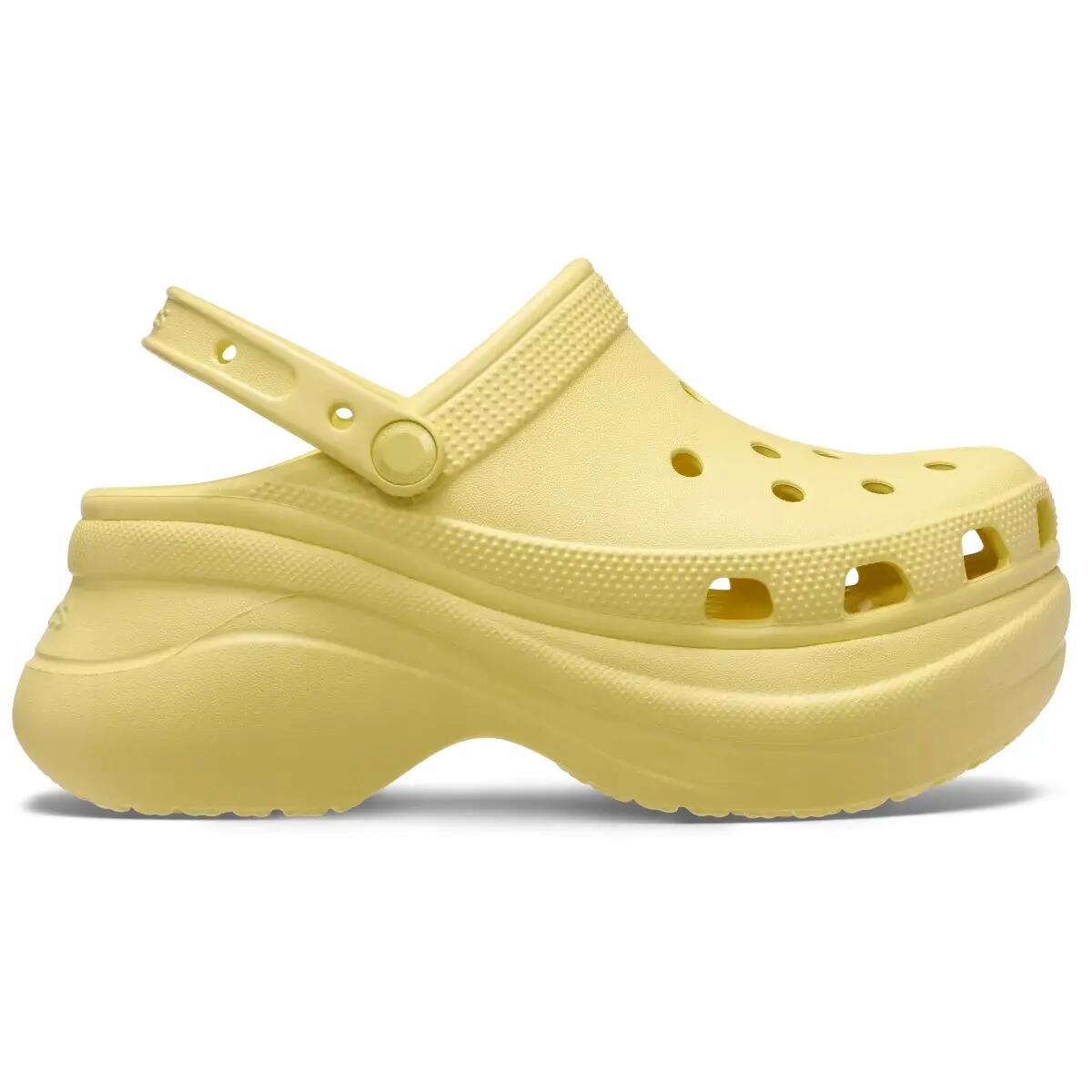 Chodaki Dla Dorosłych Crocs Classic Bae Clog 3/6