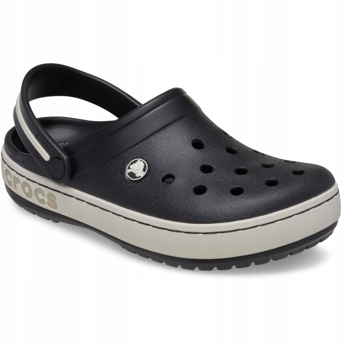 CROCS picture