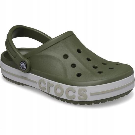 Chodaki dla dorosłych Crocs Bayaband Clog