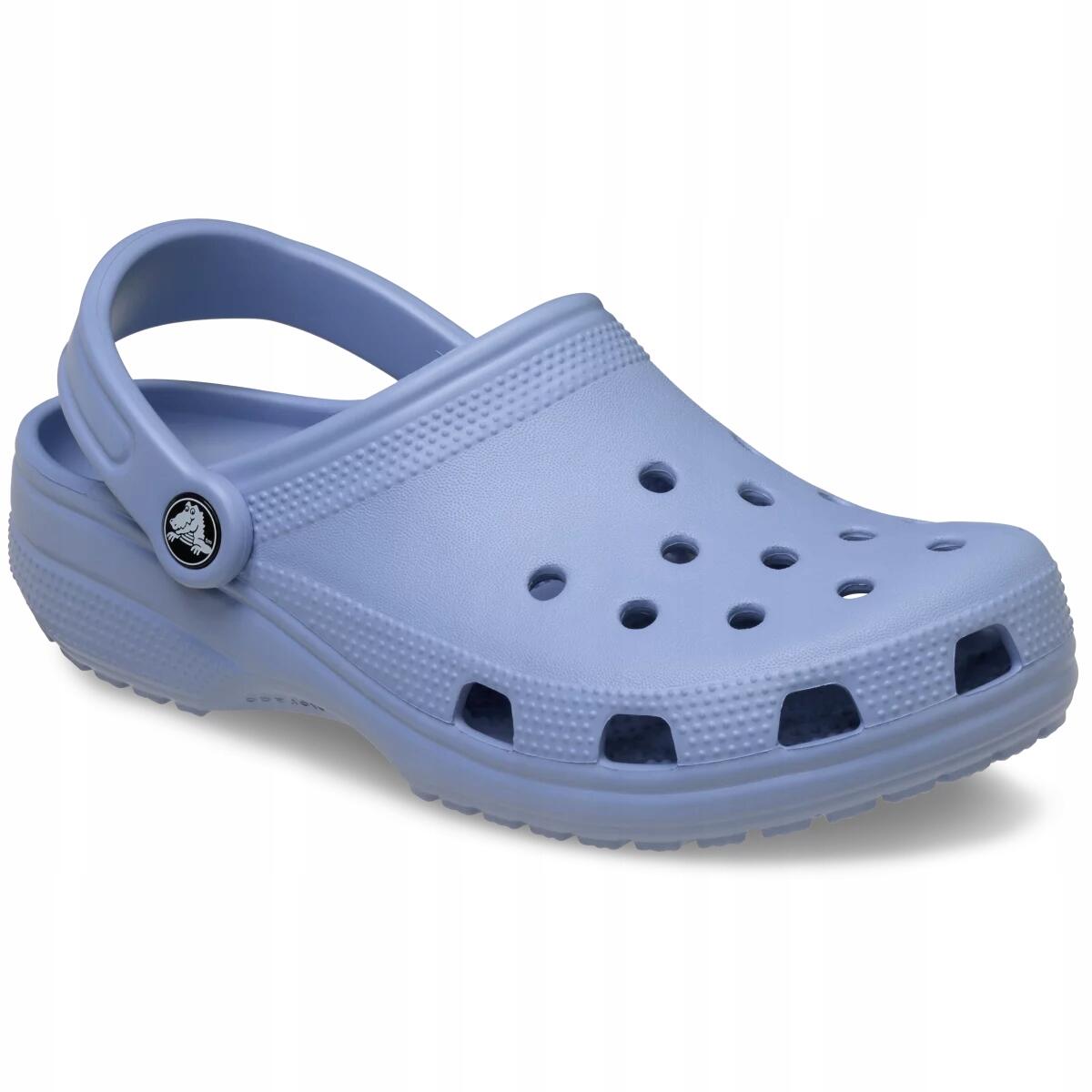 Chodaki dla dorosłych Crocs Classic Clog