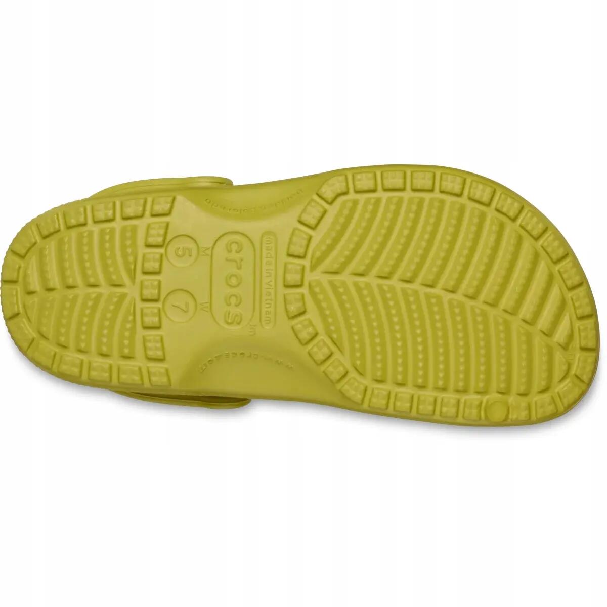 Chodaki dla dorosłych Crocs Classic Clog 4/6