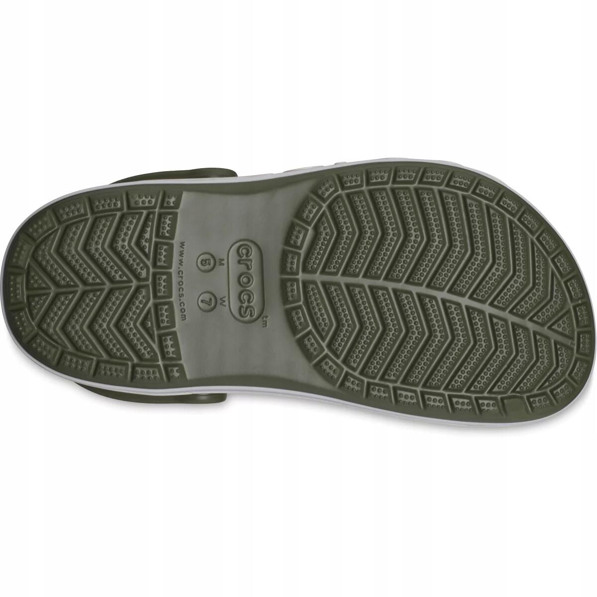Chodaki dla dorosłych Crocs Bayaband Clog 4/6