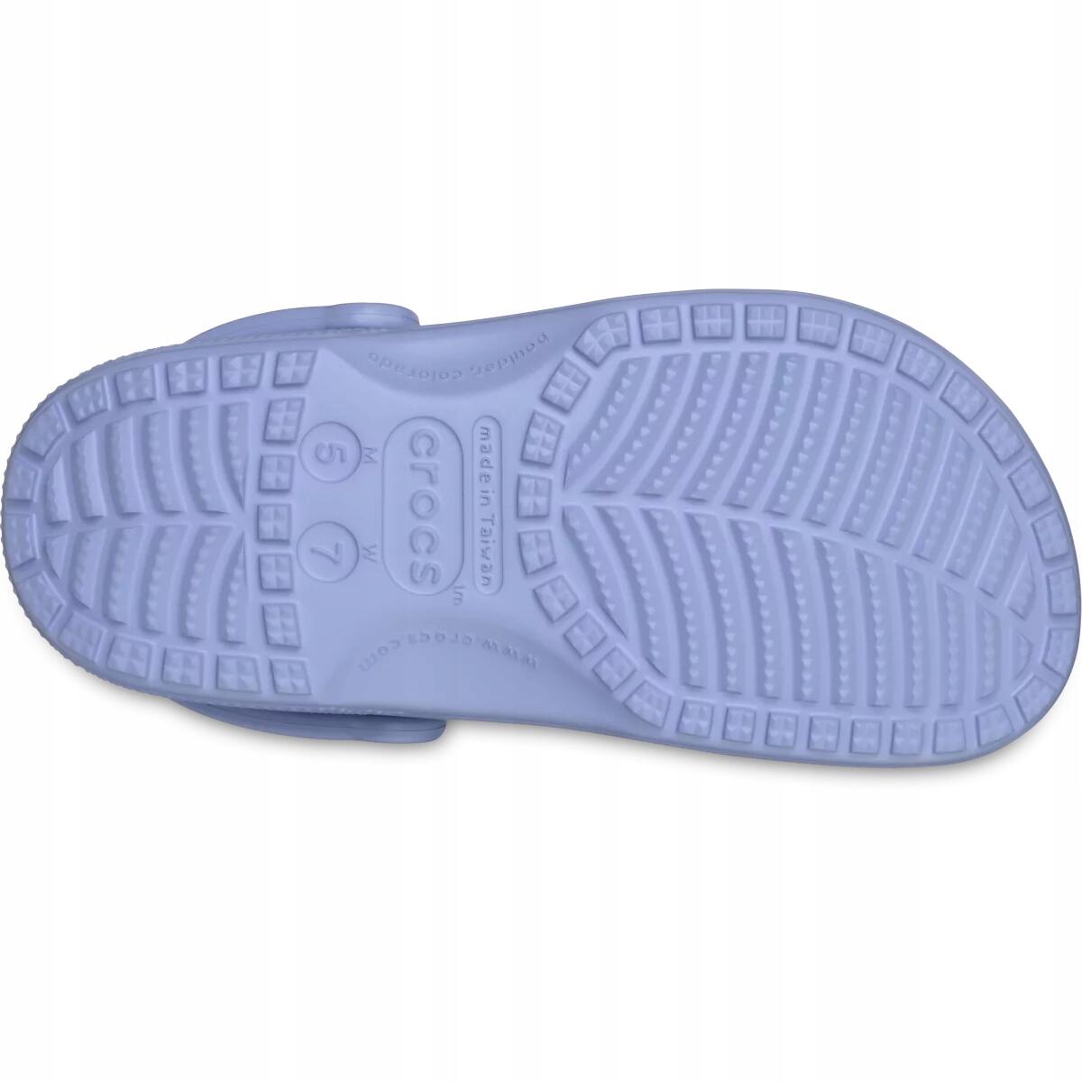 Chodaki dla dorosłych Crocs Classic Clog 4/6