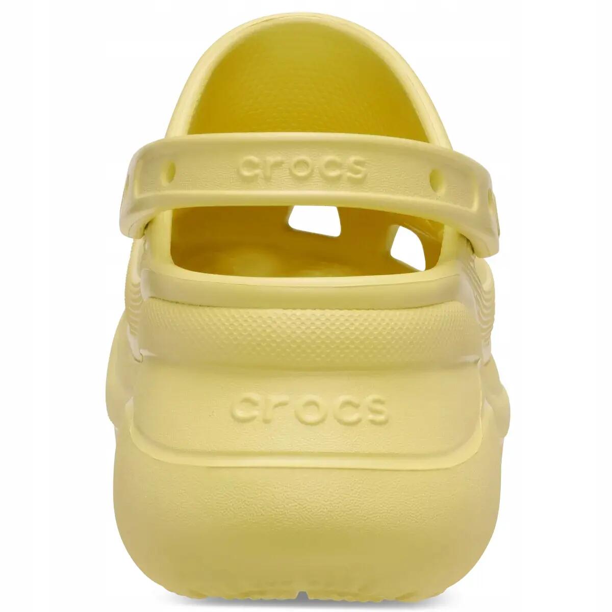 Chodaki Dla Dorosłych Crocs Classic Bae Clog 5/6