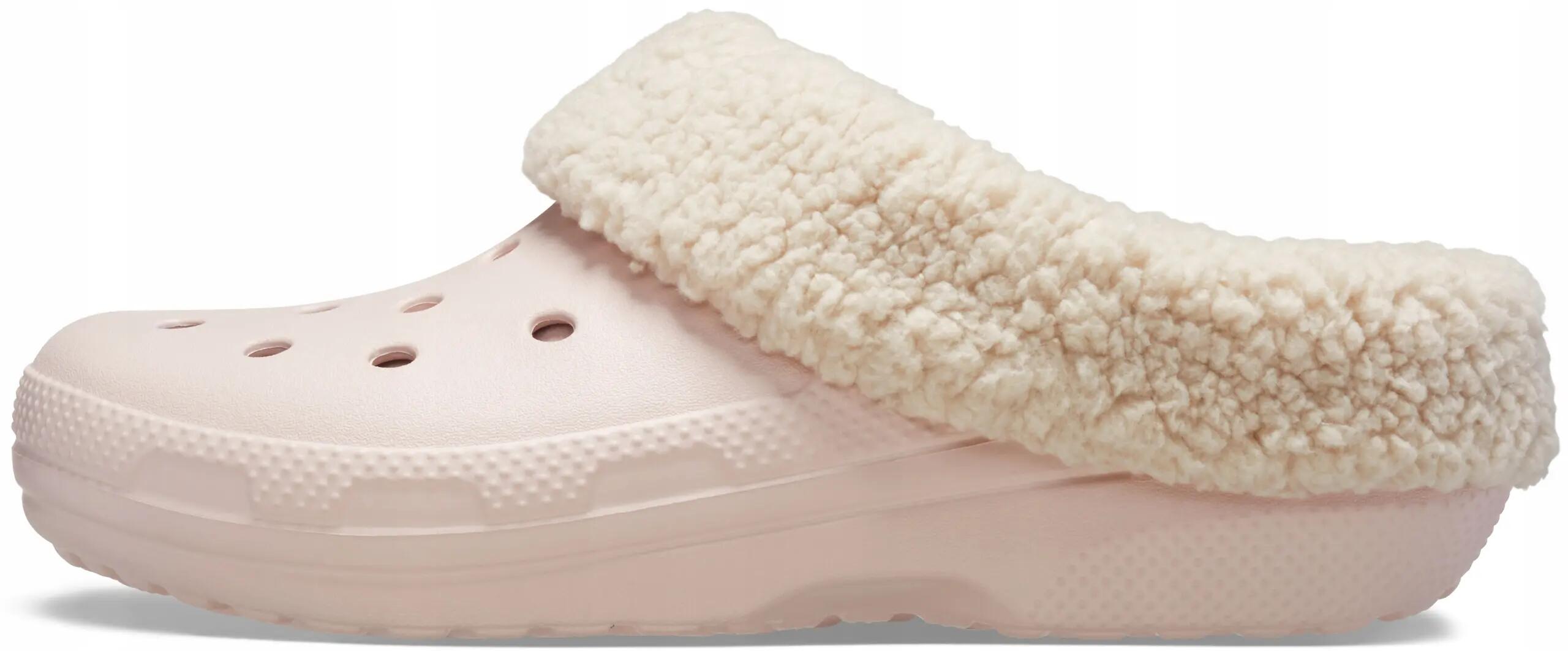 Chodaki Dla Dorosłych Crocs Classic Blitzen Clog 4/6