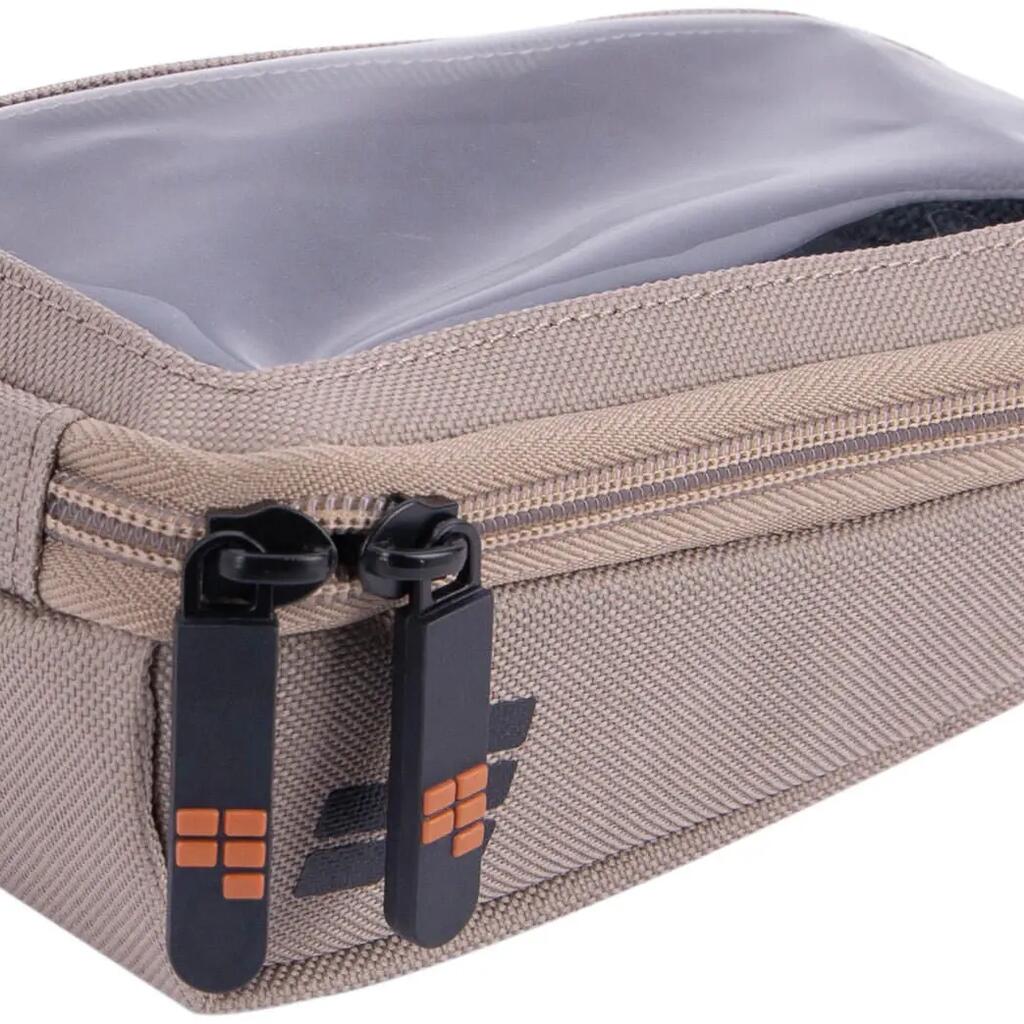 CONTEC via.phone CT handlebar smartphone bag, 0.6 l