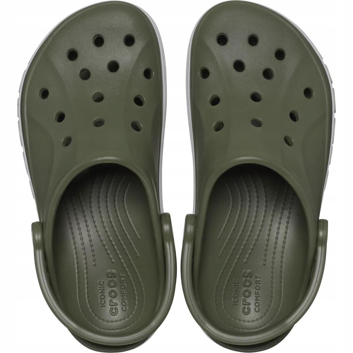 Chodaki Dla Dorosłych Crocs Bayaband Clog 6/6