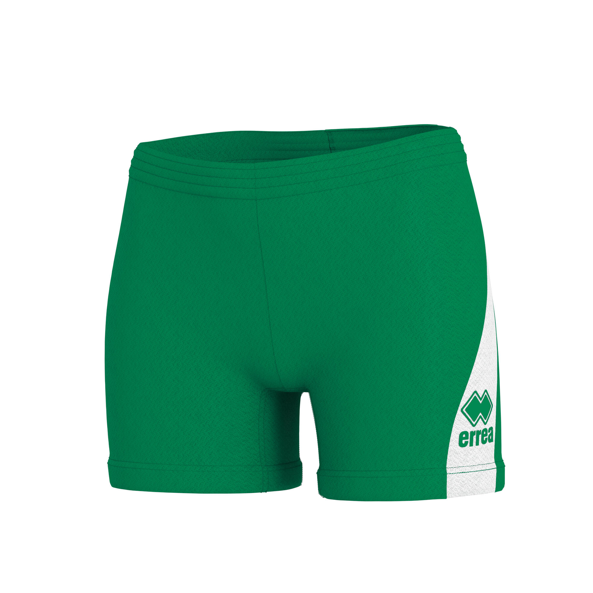Errea - Short Femme Errea Amazon 3.0 Ad - Short - Blanc|vert - 40 M - Decathlon
