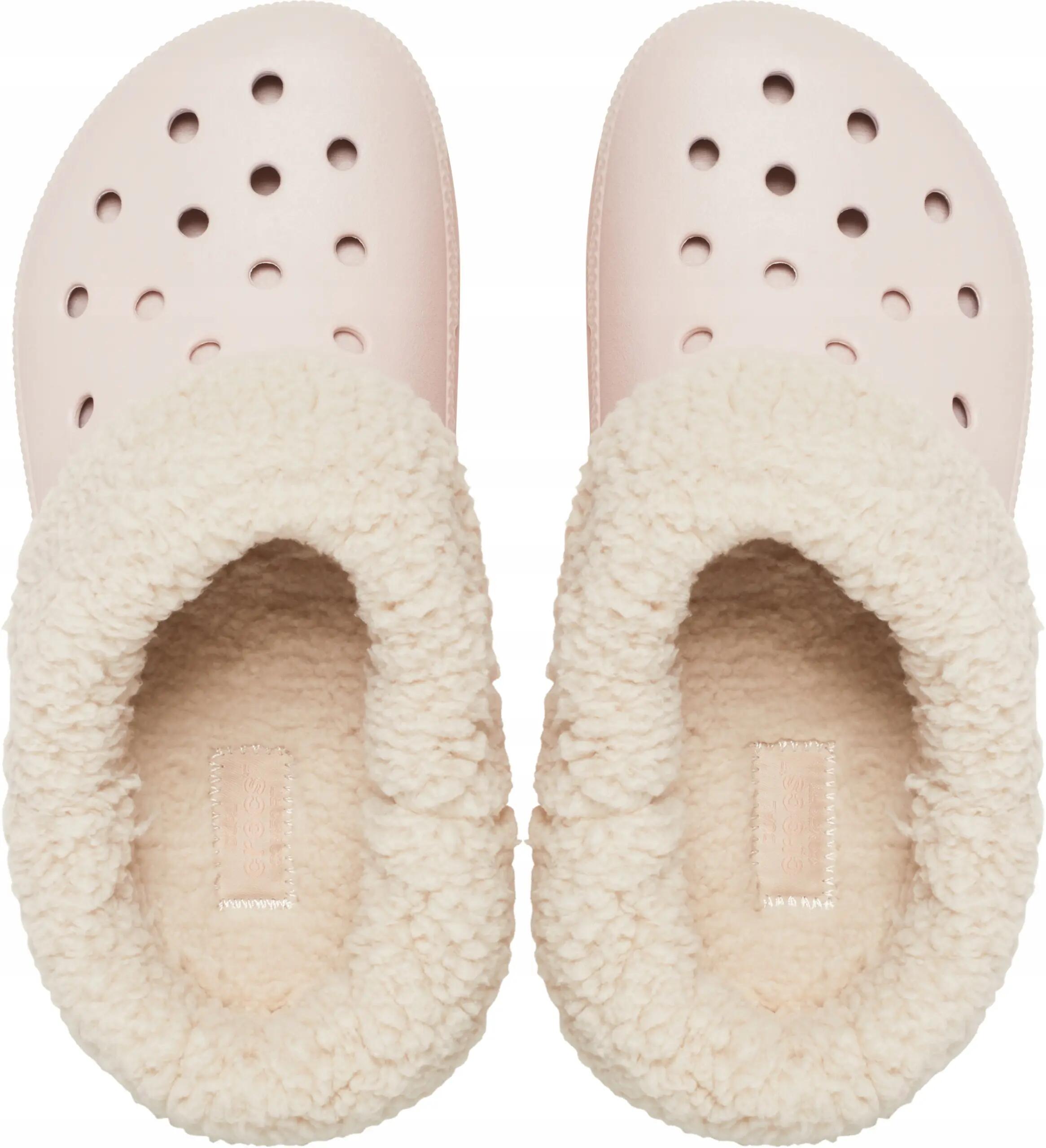 Chodaki Dla Dorosłych Crocs Classic Blitzen Clog 6/6