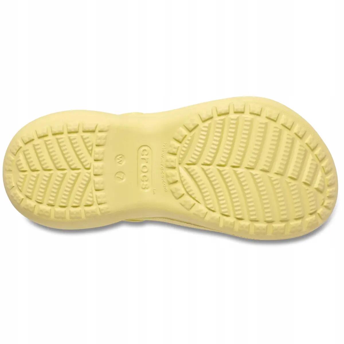 Chodaki Dla Dorosłych Crocs Classic Bae Clog 4/6