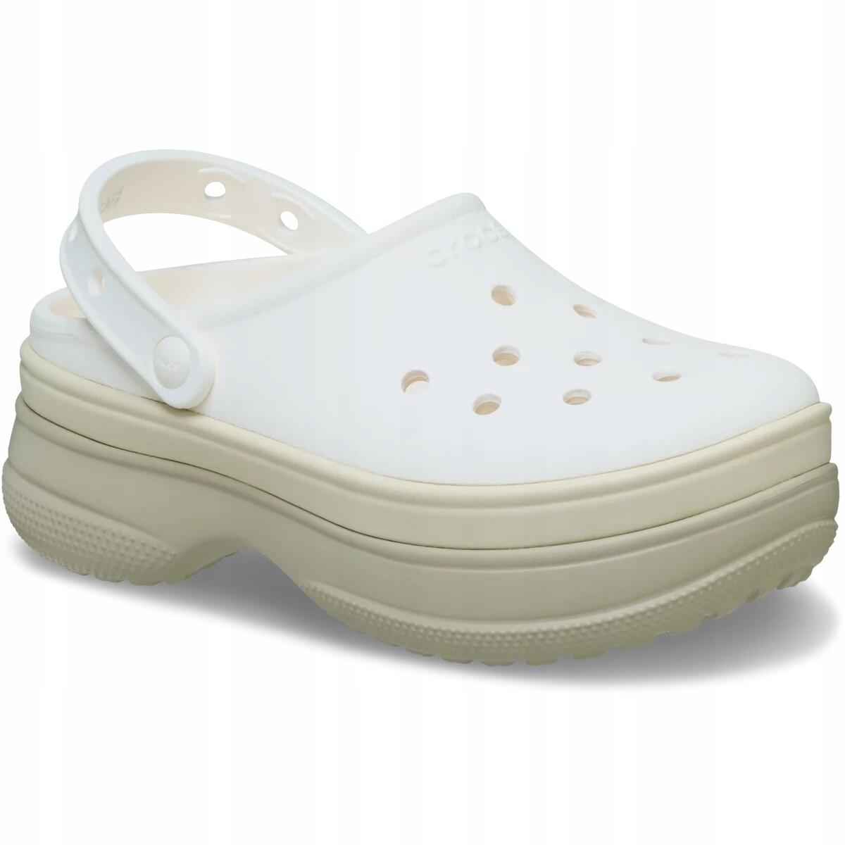 CROCS picture