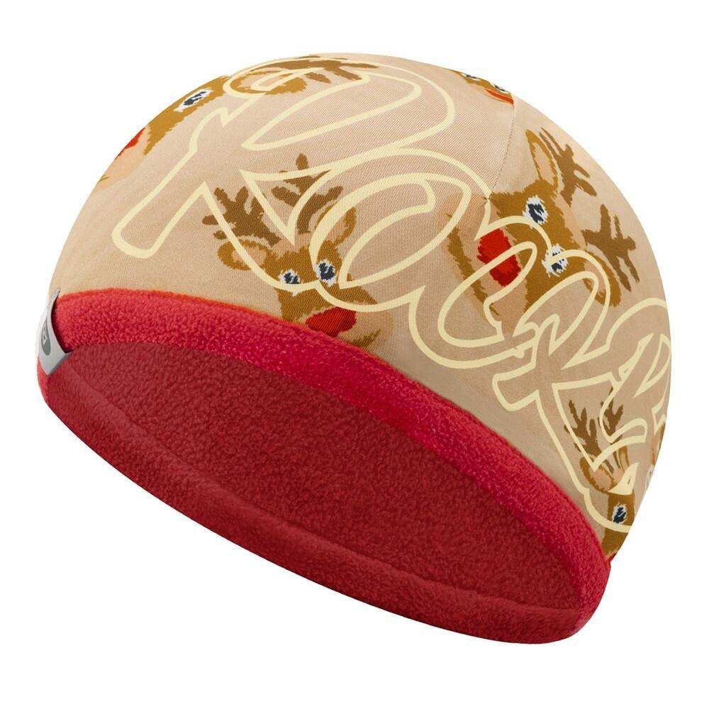 Windproof fleece hat for children ROCKBROS