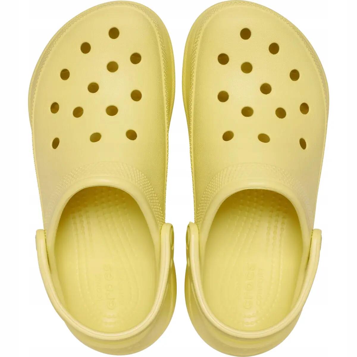 Chodaki Dla Dorosłych Crocs Classic Bae Clog 6/6