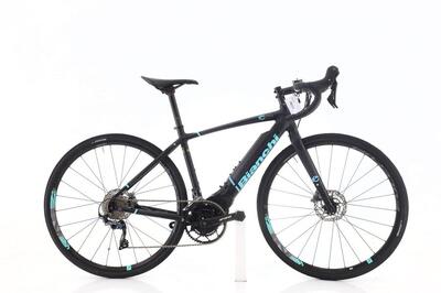 Gravel ricondizionata · Impulso e-Road · Ottimo stato