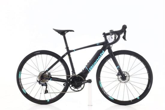 Gravel ricondizionata · Impulso e-Road · Ottimo stato