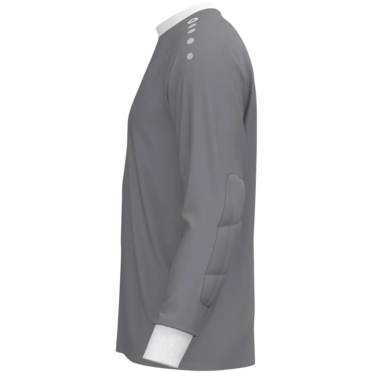 Maglia da portiere a maniche lunghe per bambini Jako One 3/4