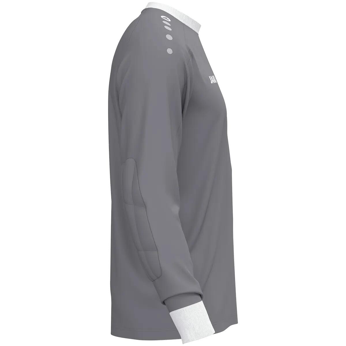 Maglia da portiere a maniche lunghe per bambini Jako One 4/4