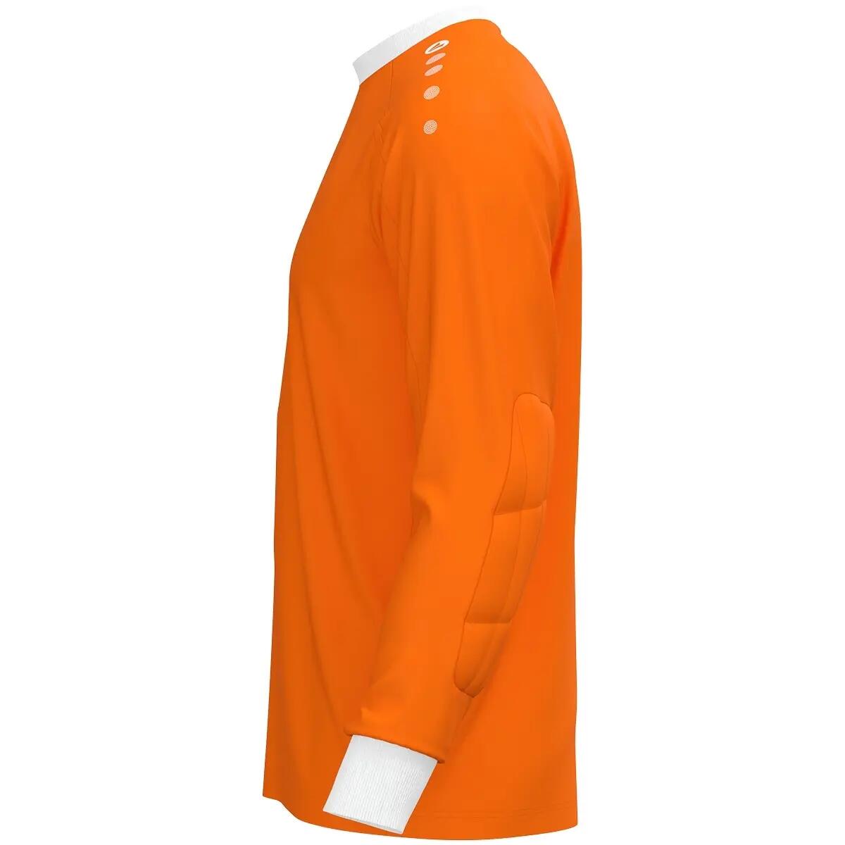 Keeperstrui met lage mouwen voor kinderen Jako One 4/4