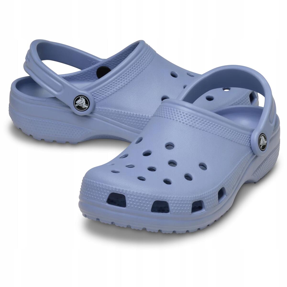 Chodaki dla dorosłych Crocs Classic Clog 2/6